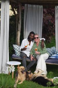 Stasumo House Arusha