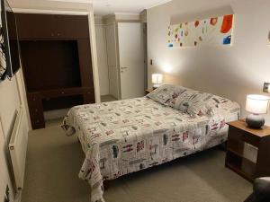 Hermoso y cómodo departamento en el centro de Viña del Mar - Viña Park 2