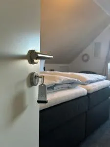 Mein-Ostseeplätzchen - Steinbergkirche