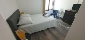 La Casita villa avec piscine prés dUzes
