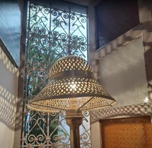 Riad Slima - riad privatisé -Marrakech au coeur de la médina 1 Acheminement compris Aéroport riad