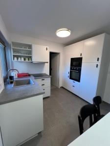 Chalúpka Bratov v resorte APLEND