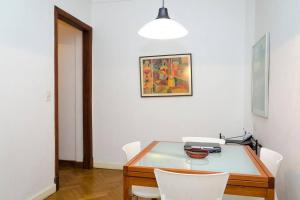 Boutique Central Apt in BuenosAires