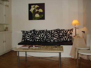 Boutique Central Apt in BuenosAires
