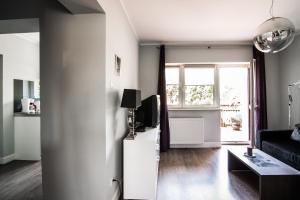 Apartamenty Algador