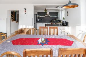 APARTMÁN Abertamská Chata