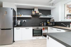 APARTMÁN Abertamská Chata