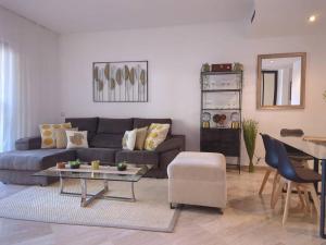 Noray Playa seafront, San Pedro de Alcantara