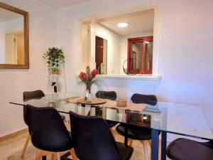 Noray Playa seafront, San Pedro de Alcantara