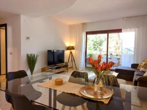 Noray Playa seafront, San Pedro de Alcantara