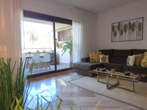 Noray Playa seafront, San Pedro de Alcantara