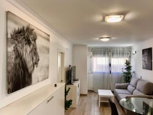 Cozy Home El Médano - 4hvězdičkové hotely ve městě El Médano