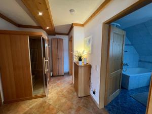 Ferienwohnung Biohof Laußnitzer in Rennweg