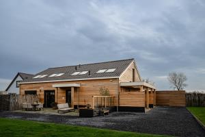 B&B de Cley-Adults only