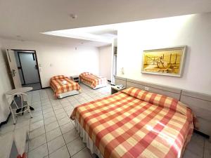 Alagoinhas Plaza Hotel