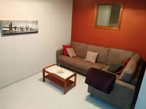 Apartamento con gran terraza - Carballo