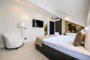 Hotel Bohemian Garni - Skadarlija