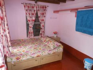 Runnin Airport - Homestay