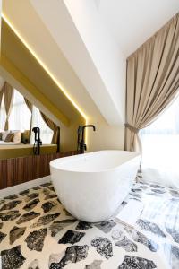 Hotel Bohemian Garni - Skadarlija