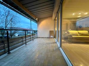 Appartements Appartement 9 personnes / 2 Parkings prives : photos des chambres