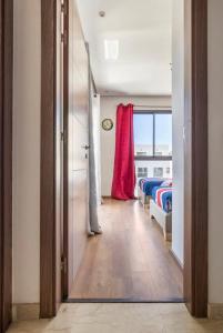 résidence hivernage Quartier Sonaba