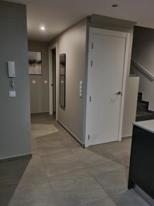 Flamenca Village Penthouse with Private Rooftop and Sea View