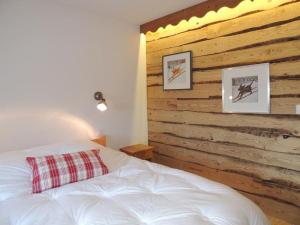 Maisons de vacances Gite Montagnard a 2 pas de Besse : photos des chambres