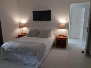 Stanford River House