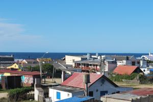 Terrazas de Aguas Dulces