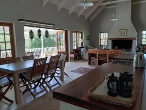 Stanford River House