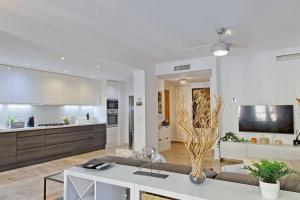 Contemporary, luxury living in the best location