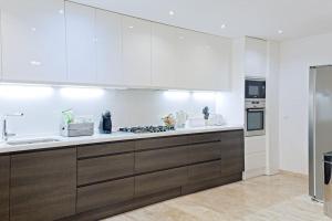 Contemporary, luxury living in the best location