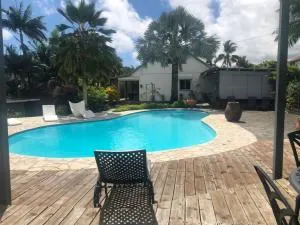 Le Dorilasia - Pierrefonds