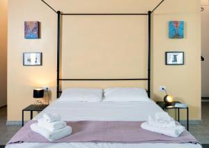 Palazzo Attila - Gioia Apartments