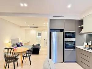 New Town Studio - Marrickville