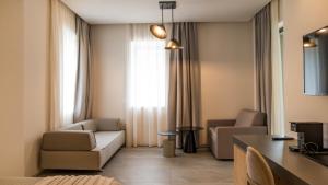 Alissachni SeaSide Hotel