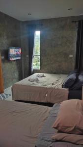 Baan Pak Arom Resort Chanthaburi