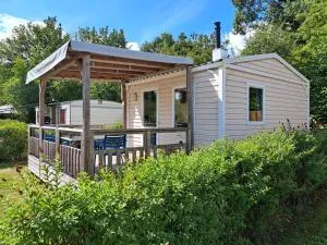 Tiny house - 尤菲蒂