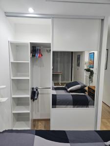 Appartements Lovely appartement near sea and Monaco with free parking : photos des chambres