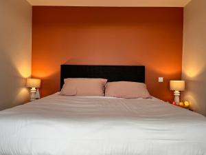 Appartements Gite Le Bolzen : photos des chambres