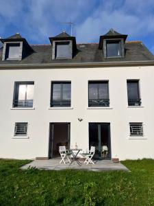 Appartements Gite Le Bolzen : photos des chambres