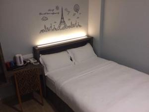 Sunlight Hotel Kulai