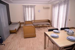 Appart Hôtel Founty Beach