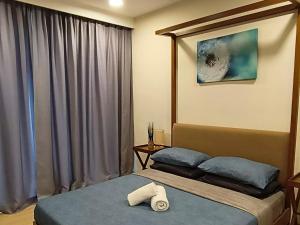 MiCASA Timurbay Residence