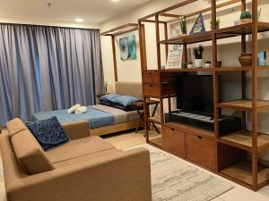 MiCASA Timurbay Residence