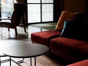 井波古香里庵 別邸 瑞雲