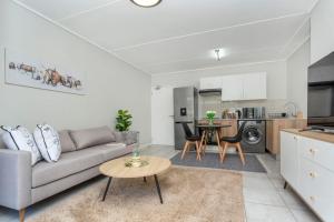 @The Genesis near OR Tambo Airport