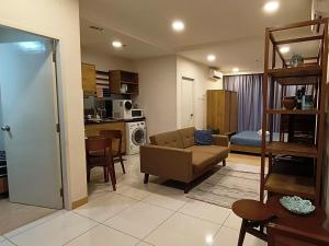 MiCASA Timurbay Residence