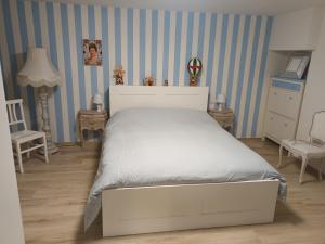 Alessandra‘s House