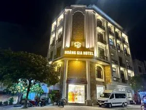 Hoàng Gia Hotel Tuy Hoà - Bàn Thạch